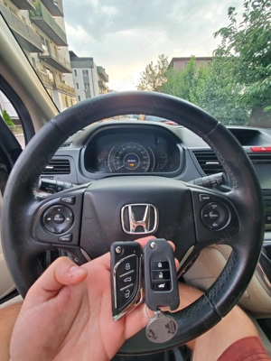 Copiere Chei auto noi VW, Bmw,Ford,Mazda,Peugeot,Mercedes,Skoda,Citroen,Opel, Dacia, Renault, Toyota - imagine 4