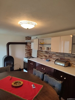 Casa de vanzare in loc Chier jud Arad - imagine 6