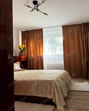 2 Camere, Baba Novac, Recent renovat, 5 min Metrou - imagine 3