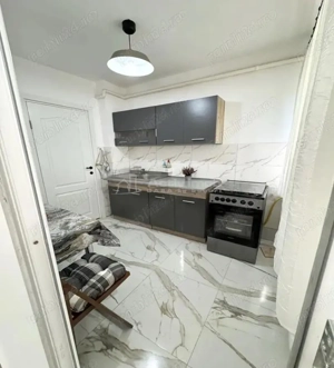 2 Camere, Baba Novac, Recent renovat, 5 min Metrou - imagine 5