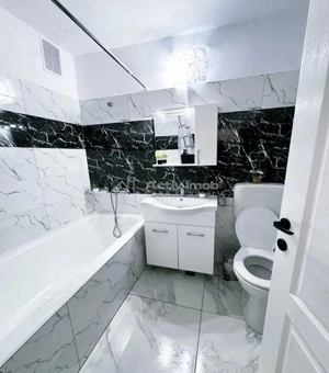 2 Camere, Baba Novac, Recent renovat, 5 min Metrou - imagine 6