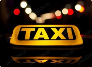 Autorizatie taxi Timișoara 