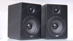 Boxe monitor raft active ESI Activ 05(2x60W).