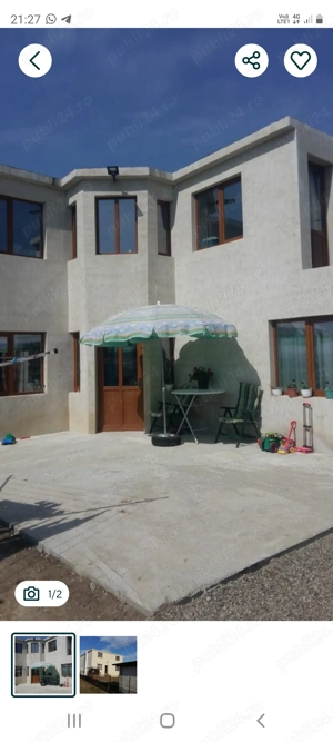 Casa de vânzare noua - imagine 2