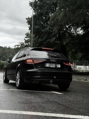       Ocazie de neratat    Audi A3 quattro - imagine 5