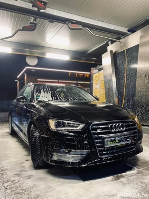       Ocazie de neratat    Audi A3 quattro - imagine 2