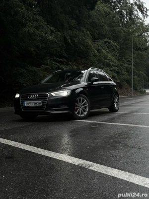       Ocazie de neratat    Audi A3 quattro - imagine 4