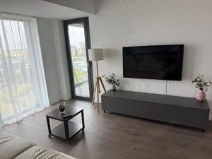 Apartament lux 2 camere, prima inchiriere, Cloud 9 - Aviatiei