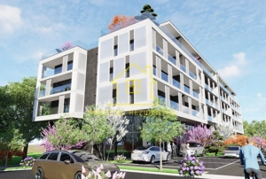 Ap. 2 Camere 70mp, Grigorescu-Metrou-parc IOR-Titan - imagine 3