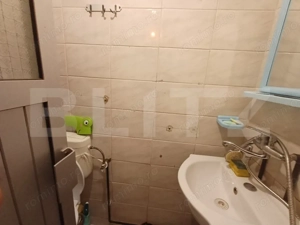 Apartament 2 camere, 27 mp, pozitionat ideal in zona 9 Mai - imagine 4