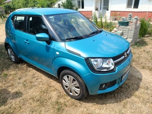 Vând Suzuki ignis  - imagine 2