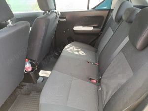 Vând Suzuki ignis  - imagine 4