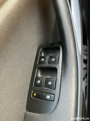 Vand Opel Zafira C 1.6 CNG - imagine 8 Vand Opel Zafira C 1.6 CNG - imagine 8