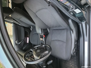 mercedes c class w203  - imagine 4