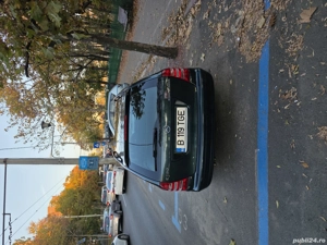 mercedes c class w203  - imagine 5