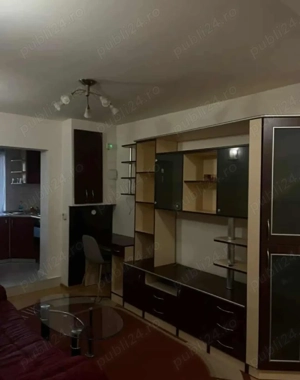 Apartament Marasti 2 camere cu parcare inclusa si centrala proprie Chirie Marasti Cluj Napoca  - imagine 8