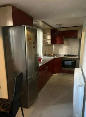 Apartament Marasti 2 camere cu parcare inclusa si centrala proprie Chirie Marasti Cluj Napoca  - imagine 5