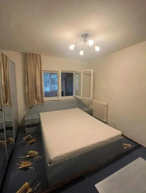 Apartament Marasti 2 camere cu parcare inclusa si centrala proprie Chirie Marasti Cluj Napoca  - imagine 4