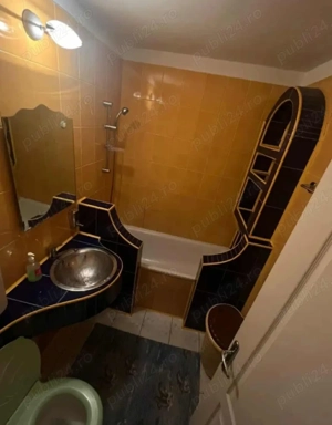 Apartament Marasti 2 camere cu parcare inclusa si centrala proprie Chirie Marasti Cluj Napoca  - imagine 7