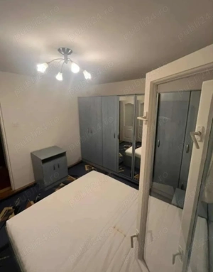 Apartament Marasti 2 camere cu parcare inclusa si centrala proprie Chirie Marasti Cluj Napoca  - imagine 6