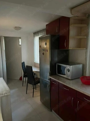 Apartament Marasti 2 camere cu parcare inclusa si centrala proprie Chirie Marasti Cluj Napoca  - imagine 2