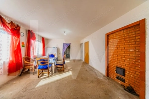 Casă spațioasă în Frumușeni, cu teren generos de 1200 mp - imagine 18