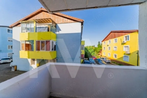 Apartament open space cu 3 camere