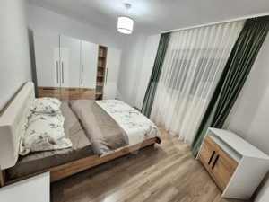 De închiriat apartament complet mobilat și utilat în Sibiu 
