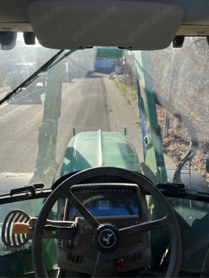 John Deere 6230 Cu Incarcator (_ _) - imagine 4