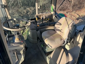 John Deere 6230 Cu Incarcator (_ _) - imagine 8