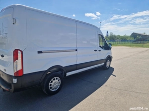 Ford trasit 2018  - imagine 3