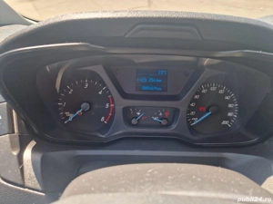 Ford trasit 2018  - imagine 2