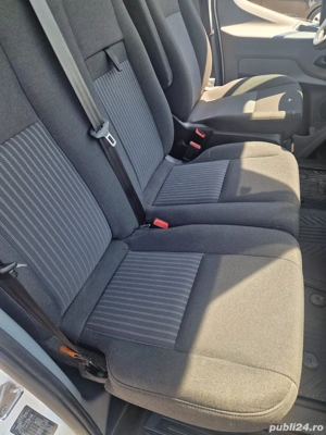 Ford trasit 2018  - imagine 8