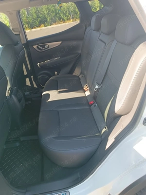 Nissan Qashqai ll Tenka - imagine 3