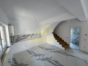 Vila PREMIUM, Nicolae Grigorescu, 138mp, P+1+M+Curte - imagine 2