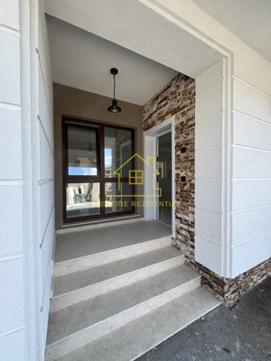 Vila PREMIUM, Nicolae Grigorescu, 138mp, P+1+M+Curte