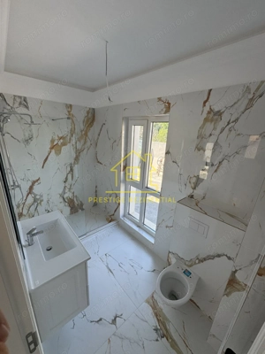 Vila PREMIUM, Nicolae Grigorescu, 138mp, P+1+M+Curte - imagine 3