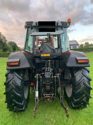 Tractor Massey Ferguson 6270 (_ _) - imagine 8