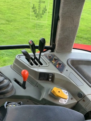 Tractor Massey Ferguson 6270 (_ _) - imagine 4