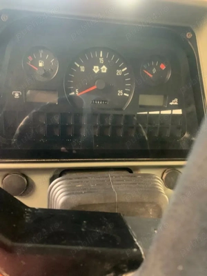 Tractor Massey Ferguson 6270 (_ _) - imagine 3