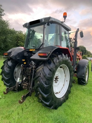 Tractor Massey Ferguson 6270 (_ _) - imagine 9