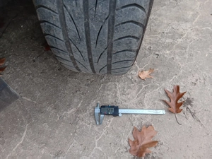 Anvelope vara 205 60 R16 – 4 Bucati SEMPERIT - imagine 4