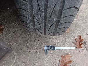 Anvelope vara 205 60 R16 – 4 Bucati SEMPERIT - imagine 6