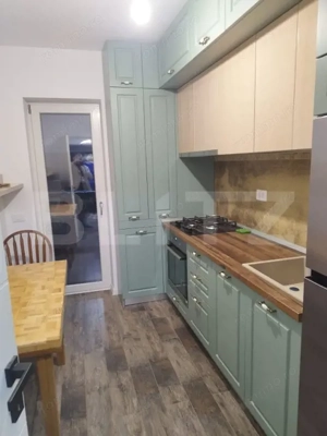 Apartament 2 camere, 60 mp, Moara de Vant - imagine 8