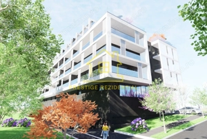 Apartament Modern 2 Camere stradal – GRIGORESCU - imagine 5