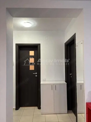 2 Camere, Mall Vitan, Bloc Nou, Centrala Proprie, Pet Friendly, 14 min Metrou - imagine 5