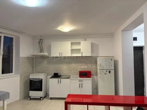 2 Camere, Mall Vitan, Bloc Nou, Centrala Proprie, Pet Friendly, 14 min Metrou - imagine 2