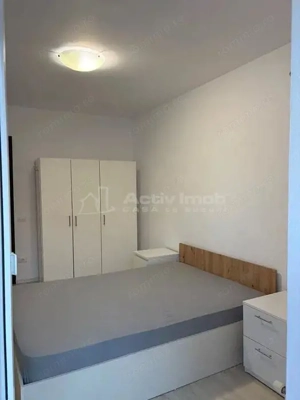 2 Camere, Mall Vitan, Bloc Nou, Centrala Proprie, Pet Friendly, 14 min Metrou - imagine 3