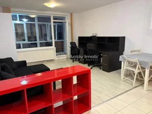 2 Camere, Mall Vitan, Bloc Nou, Centrala Proprie, Pet Friendly, 14 min Metrou