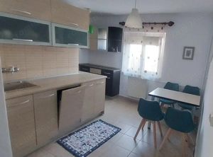 Apartament spațios 2 camere, mobilat modern, Crystal Palace - Aviatiei - imagine 3